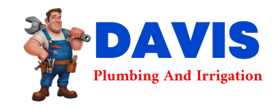 Trusted plumber in LIBBY